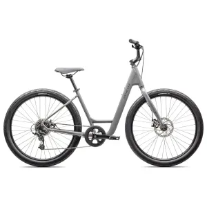 Trail Bike 