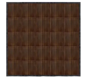 Fruitwood Dance Floor Panel