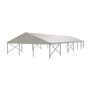 Solid White Sidewall Kit — 40x100 (OH-HP)