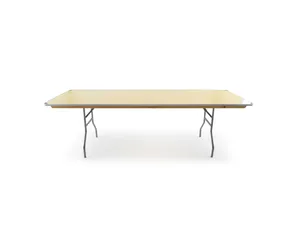 Banquet Table 8'x36