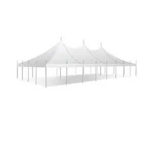 20×60 High Peak Pole Tent