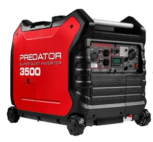 Predator 3500 Generator