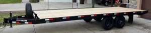 23' SL Deckover