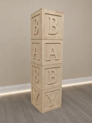 Baby Boxes