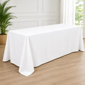 White Tablecloth, 70
