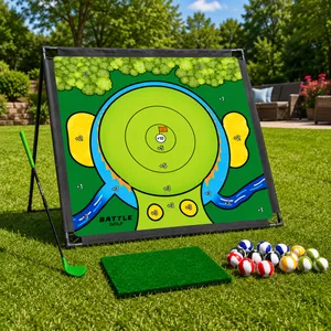 Battle Golf