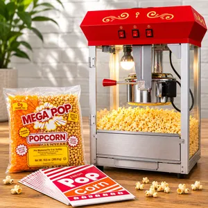 Popcorn Kit Bundle