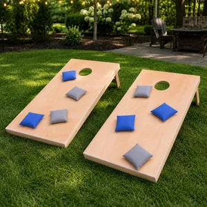 Cornhole Set