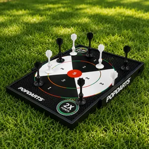 Popdarts SwapTop Game