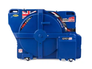 Bike Box Alan Triathlon Aero Easyfit