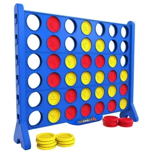 Jumbo Connect 4 