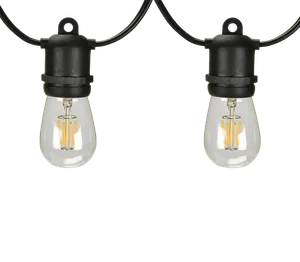 Bistro Lights