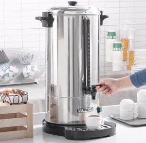 110 Cup Coffee Urn
