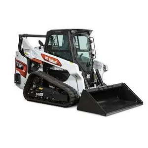 Bobcat T66