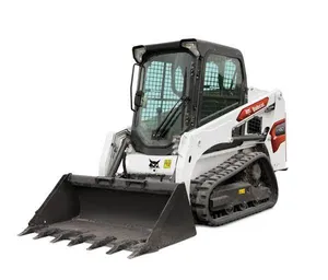 Skid Steer - T450