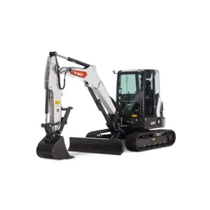 Excavator E60