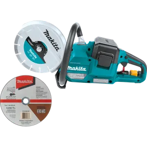 CUT OFF SAW MAKITA ELECTRIC
