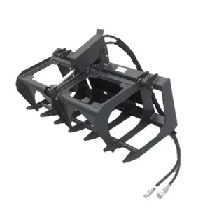 GRAPPLE FOR DINGO