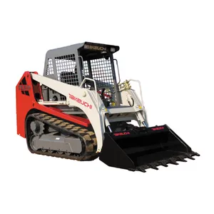 SKID STEER TAKEUCHI