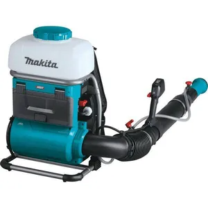 BACKPACK BLOWER SPRAYER MAKITA