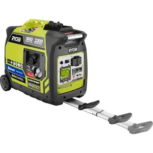 RYOBI GENERATOR