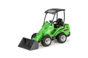 AVANT TRACK LOADER