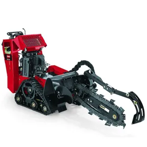 TRENCHER  TORO 16