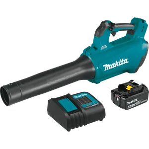 HAND HELD BLOWER MAKITA