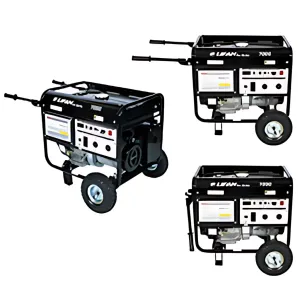 GENERATOR SIMPSON 7000W