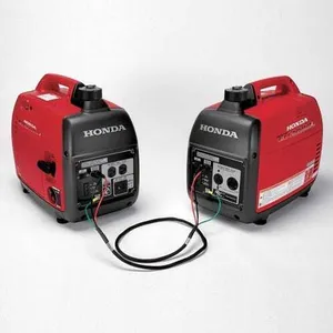 HONDA GENERATOR 2000