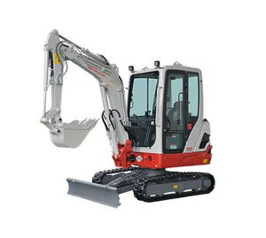 EXCAVATOR TB225 