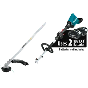 WEED EATER ATACHMENT FOR MAKITA