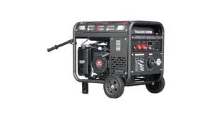 WELDER GENERATOR