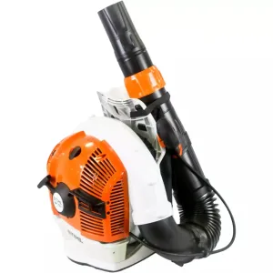 BACK PACK BLOWER BR700