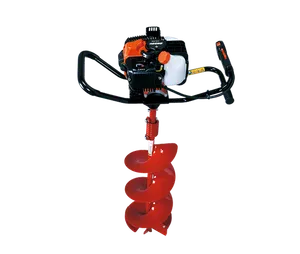 ECHO AUGER