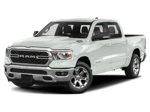2022 Dodge Ram 1500 Big Horn