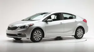 2014 Kia Forte LX