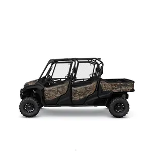 Honda Pioneer 1000 - 6 Deluxe Crew