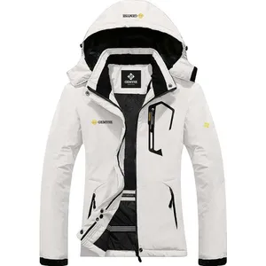 Snow Jacket