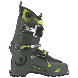 Ski boots