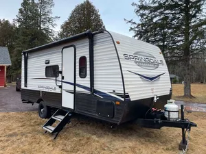 2023 Keystone RV Springdale