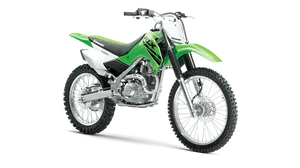2023 Kawasaki KLX140RF