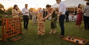 The Ultimate Event Package