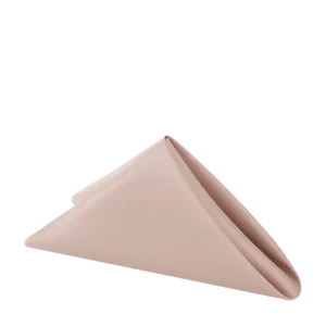 LAMOUR TABLE NAPKIN - TAUPE 