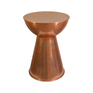 MOD ACCENT TABLE - COPPER 