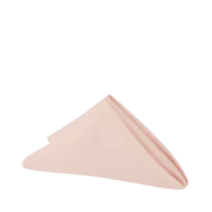 LAMOUR TABLE  NAPKIN - BLUSH 