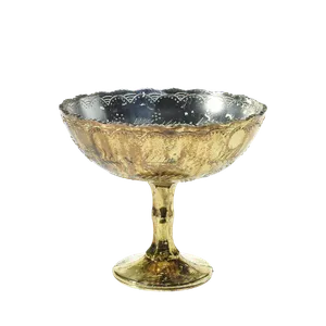 DESIRAY VASE - GOLD 8