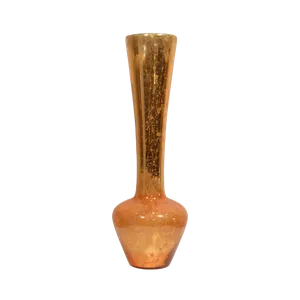  BAZAAR VASE - COPPER 5