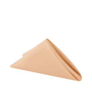 LAMOUR TABLE NAPKIN - CHAMPAGNE 