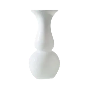 MEZZO VASE - WHITE 9